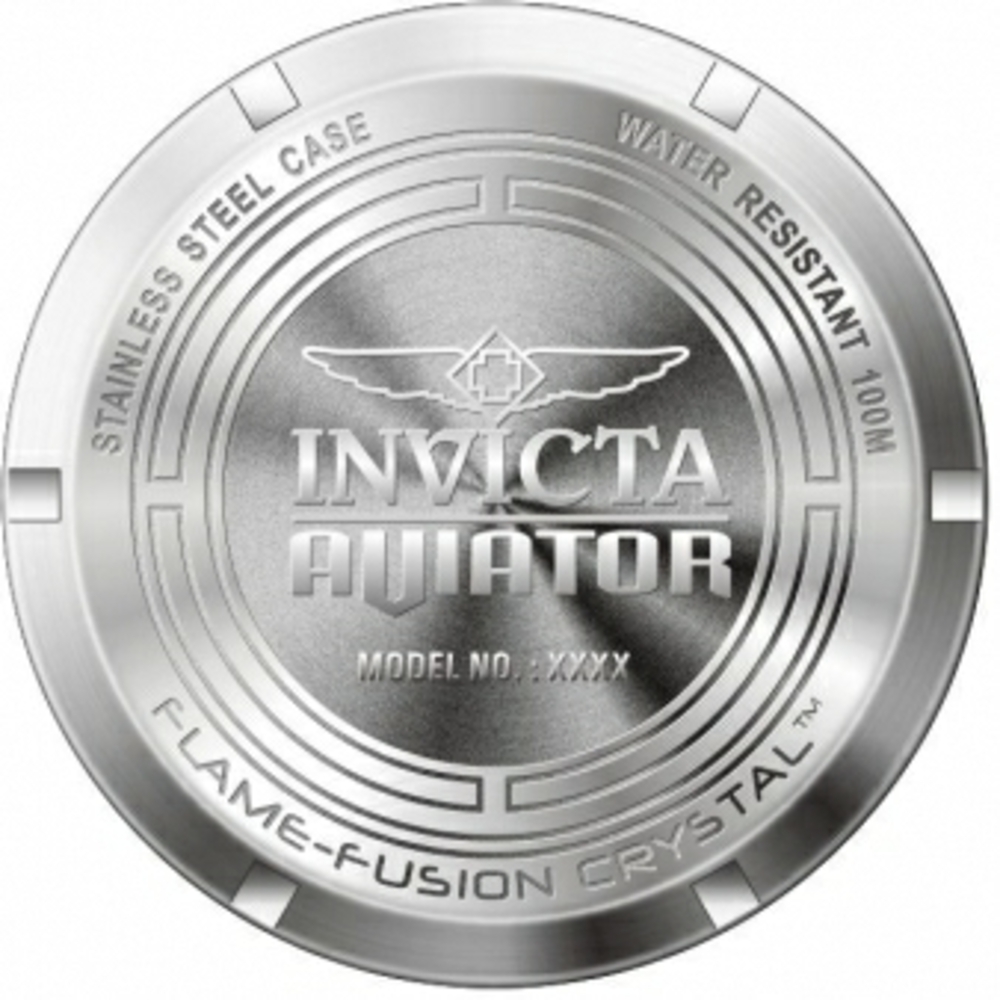 Invicta Aviator - Picture 3 of 10